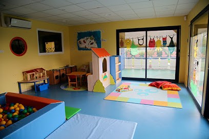 Crèche Brin D'éveil - Varennes/A, Crèche à Varennes-sur-Allier