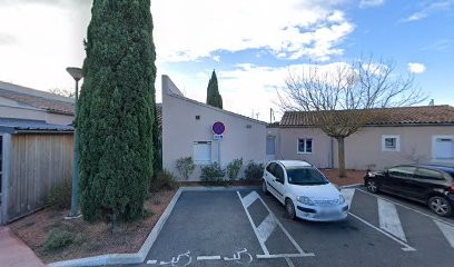 Crèche L'arlequine, Crèche au Thor