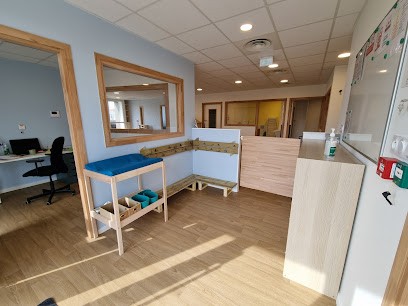 Micro Crèche Nati Natae À Manduel, Crèche à Manduel