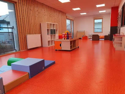 Micro-Crèche Ô P'tit Môme Veigy 2, Crèche à Veigy-Foncenex