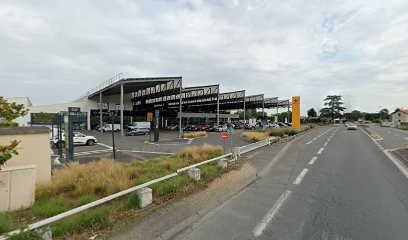 Crèche Small Pas, Crèche à Libourne
