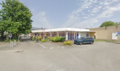 Resid Pers Seniors St André, Crèche à La Roche-sur-Yon