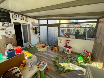 Assistantsmaternelscuers, Assistante Maternelle à Cuers