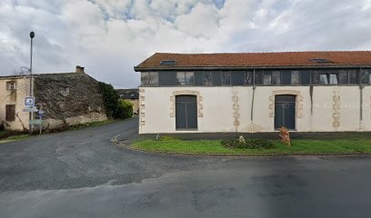 Micro Creche Mélusine, Crèche à Saint-Jean-d'Angle