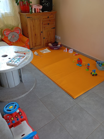 Assistante Maternelle Agréée Mathilde P. (Nounou), Assistante Maternelle à Aucamville