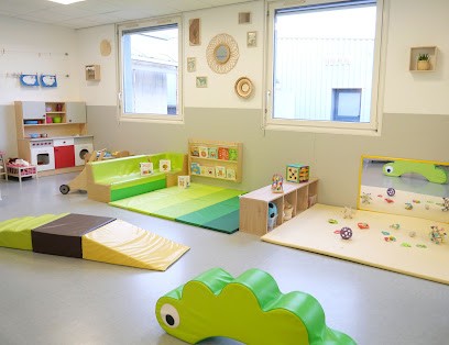 Crèches People & Baby Thionville - Bee Baby, Baby Bulle, Crèche à Thionville