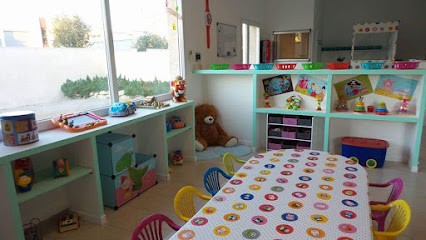 Mam Happiness Des Ptits, Assistante Maternelle à Marguerittes