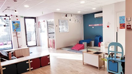 La Maison Minis Voiron, Crèche à Voiron