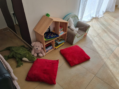 Chez Nounou Audrey Assistante Maternelle à Sainte-Valière