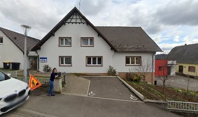 Micro Crèche Les Chaudoudoux Schwindratzheim, Crèche à Schwindratzheim