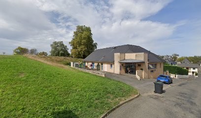 Crèche La Haut, Crèche à Oloron-Sainte-Marie