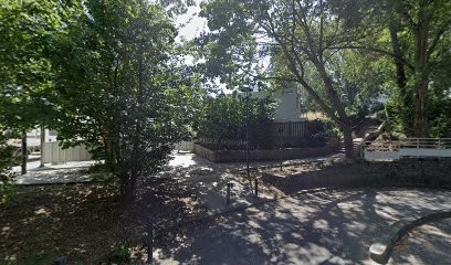 Departmental Crèche Les Larris, Crèche à Fontenay-sous-Bois