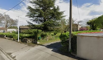 Mam Courtechelle, Crèche à Langon