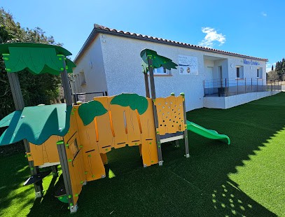 Bouillesdamont66, Crèche à Saint-Féliu-d'Amont