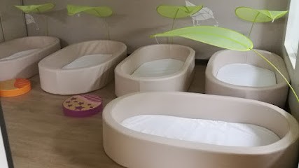 Crèche Par Nature - Micro Crèche Les Aventuriers, Crèche à Leuville-sur-Orge