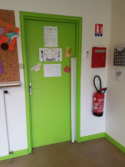 Crèche / Multi-Accueil Des Blanchettes, Crèche à Mâcon