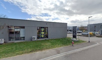 Micro Crèche Les Chérubins D'hochstatt, Crèche à Hochstatt