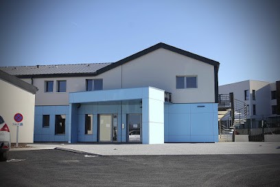 Eaje Les Petits Malins, Crèche à Heyrieux
