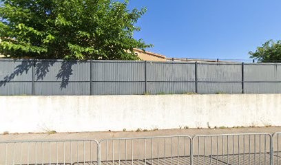 Crèche Zébulon, Crèche à Pignan