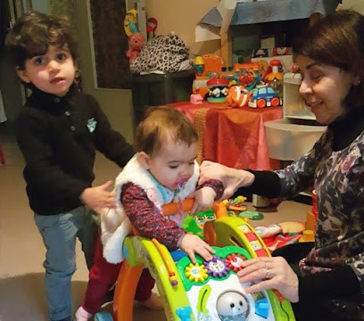 Nounou Villeurbanne, Assistante Maternelle à Villeurbanne