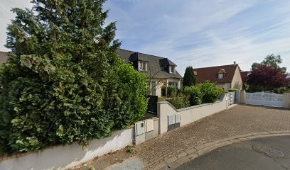 Direction La Petite Enfance, Crèche à Saint-Avertin