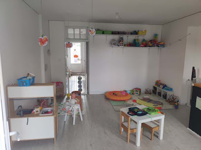 Mam Comme Un Rêve | Maison D'assistantes Maternelles, Assistante Maternelle à Soussans