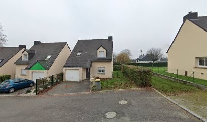 Piccolino Orgères, Crèche à Orgères