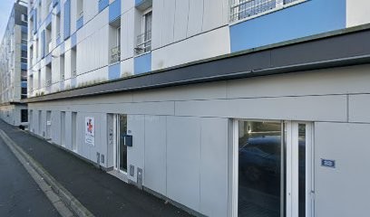 Crèche The Crèche Rouen, Crèche à Sotteville-lès-Rouen