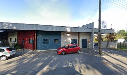 House Petite Enfance, Crèche à Fourmies