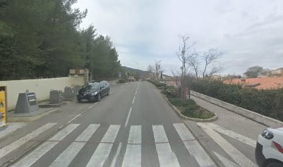 Crèche L'oustaou Deï Pitchoun, Crèche à Solliès-Ville