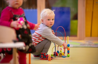Halte-Garderie Avrizou, Crèche à Morzine