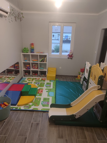 Assistante Maternelle Myriam, Assistante Maternelle à Amillis
