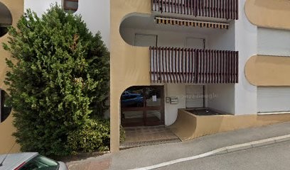 Coline Et Colas, Crèche à Lorette