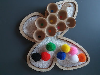 Assistante Maternelle Camille Dumas, Service De Garde D'enfants À Domicile à Courtonne-les-Deux-Églises