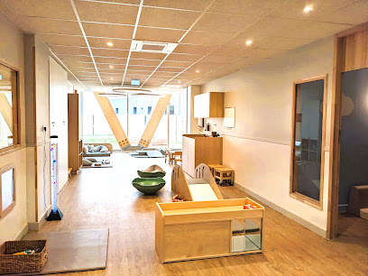 Crèche Babilou Toulouse Lascrosses, Crèche à Toulouse