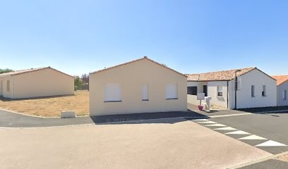 Mam Jardin D'étoiles, Assistante Maternelle à La Bruffière