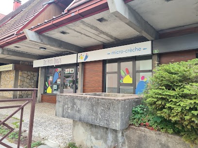 Dix Petits Doigts, Crèche aux Hôpitaux-Neufs