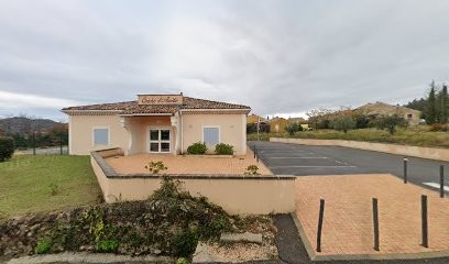 Crèche Amélie, Crèche à Saint-Saturnin-lès-Apt