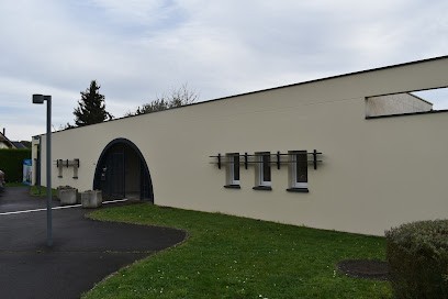Crèche Plateau Picard, Crèche à Maignelay-Montigny
