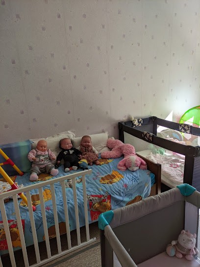 Greff Virginia Childminder À Nancy, Assistante Maternelle à Nancy