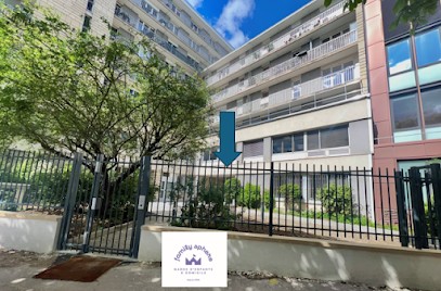 Family Sphere Issy-Les-Moulineaux, Service de Garde d'Enfants à Domicile à Issy-les-Moulineaux