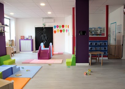 Crèche Berceau Des Rois — Thiais, Crèche à Thiais