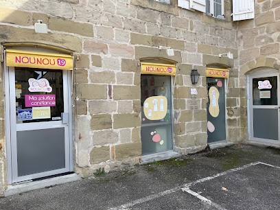 Nounou 19 - Garde Children At Home, Service de Garde d'Enfants à Domicile à Brive-la-Gaillarde
