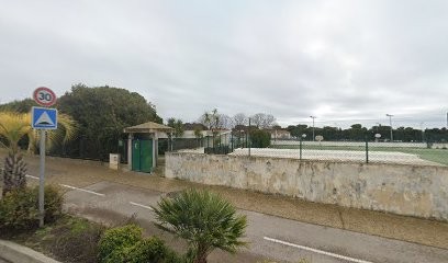 Crèche Françoise Dolto, Crèche à Sète