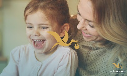 Etik Nounou | Garde D'enfants Socialement Responsable, Service de Garde d'Enfants à Domicile à Lyon 09