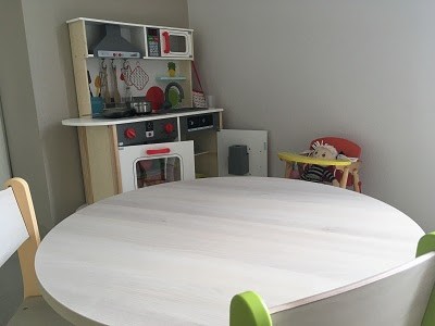 Crèche Les Petits Pas De Vivy, Crèche à Vivy