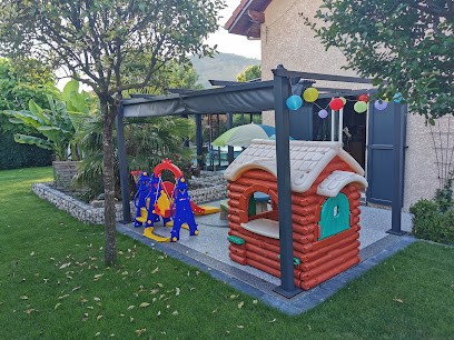 Childminder Elisabeth, Assistante Maternelle à Vaulnaveys-le-Bas