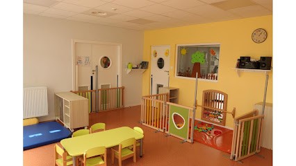 Multi Home Des Chaillots, Crèche à Sens