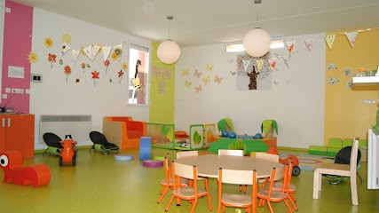 Happy Zou, Crèche à Sotteville-lès-Rouen