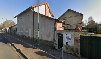 Mam Crapahute, Assistante Maternelle à Saint-Ouen-l'Aumône